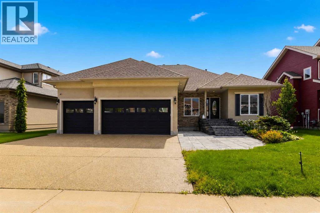 140 Lindstrom Crescent, Fort McMurray