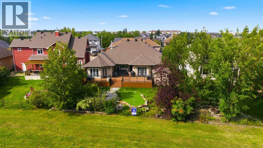 140 Lindstrom Crescent, Fort McMurray
