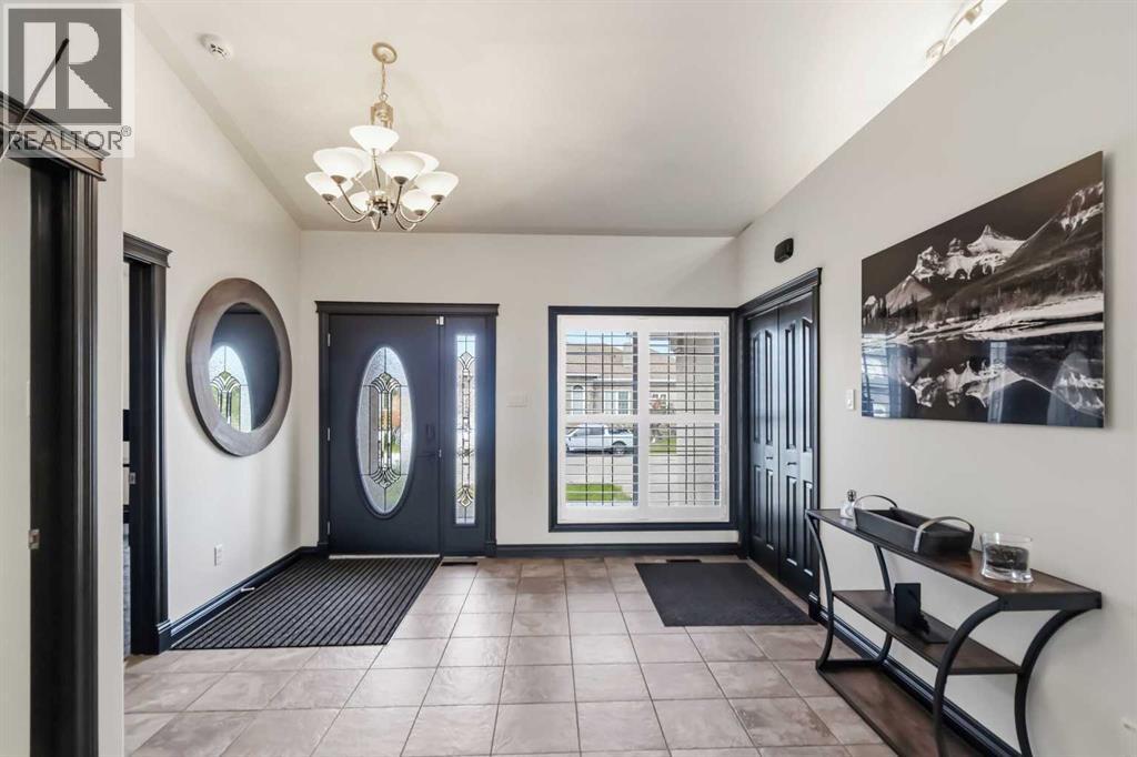 140 Lindstrom Crescent, Fort McMurray