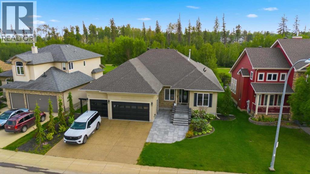 140 Lindstrom Crescent, Fort McMurray