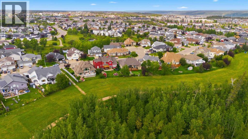 140 Lindstrom Crescent, Fort McMurray