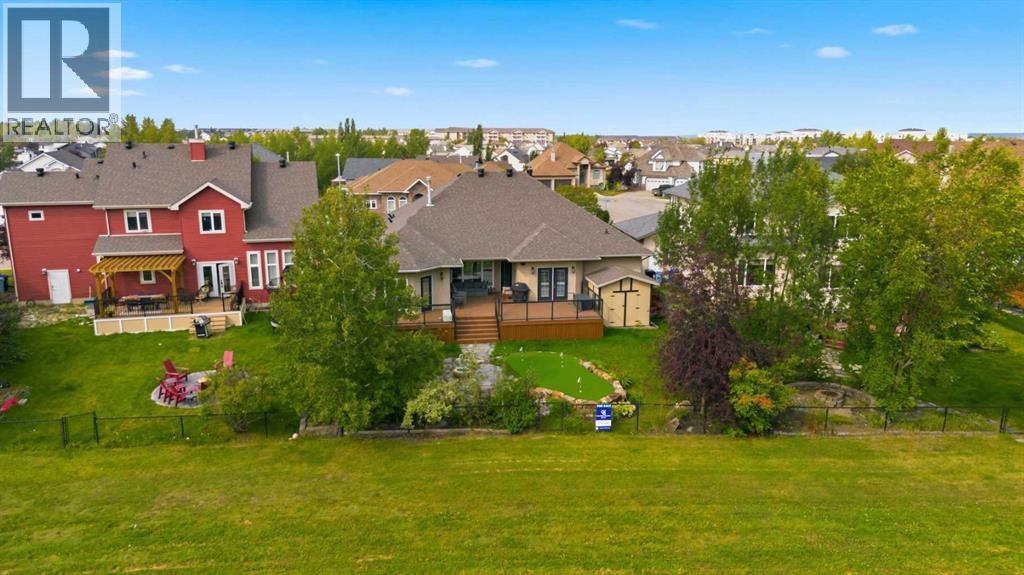 140 Lindstrom Crescent, Fort McMurray