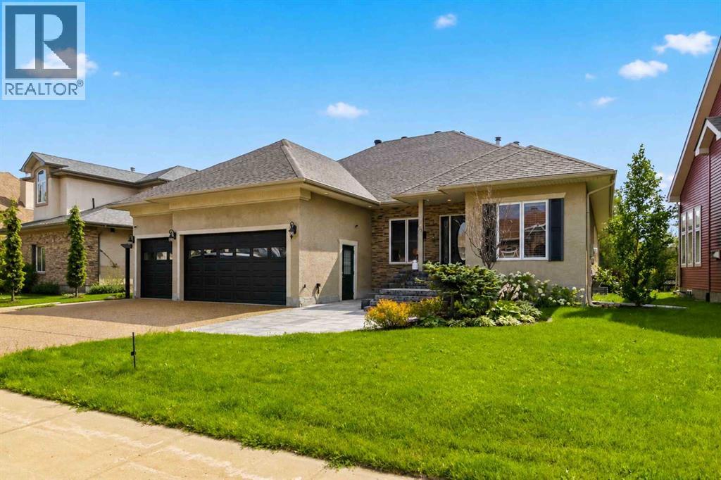 140 Lindstrom Crescent, Fort McMurray