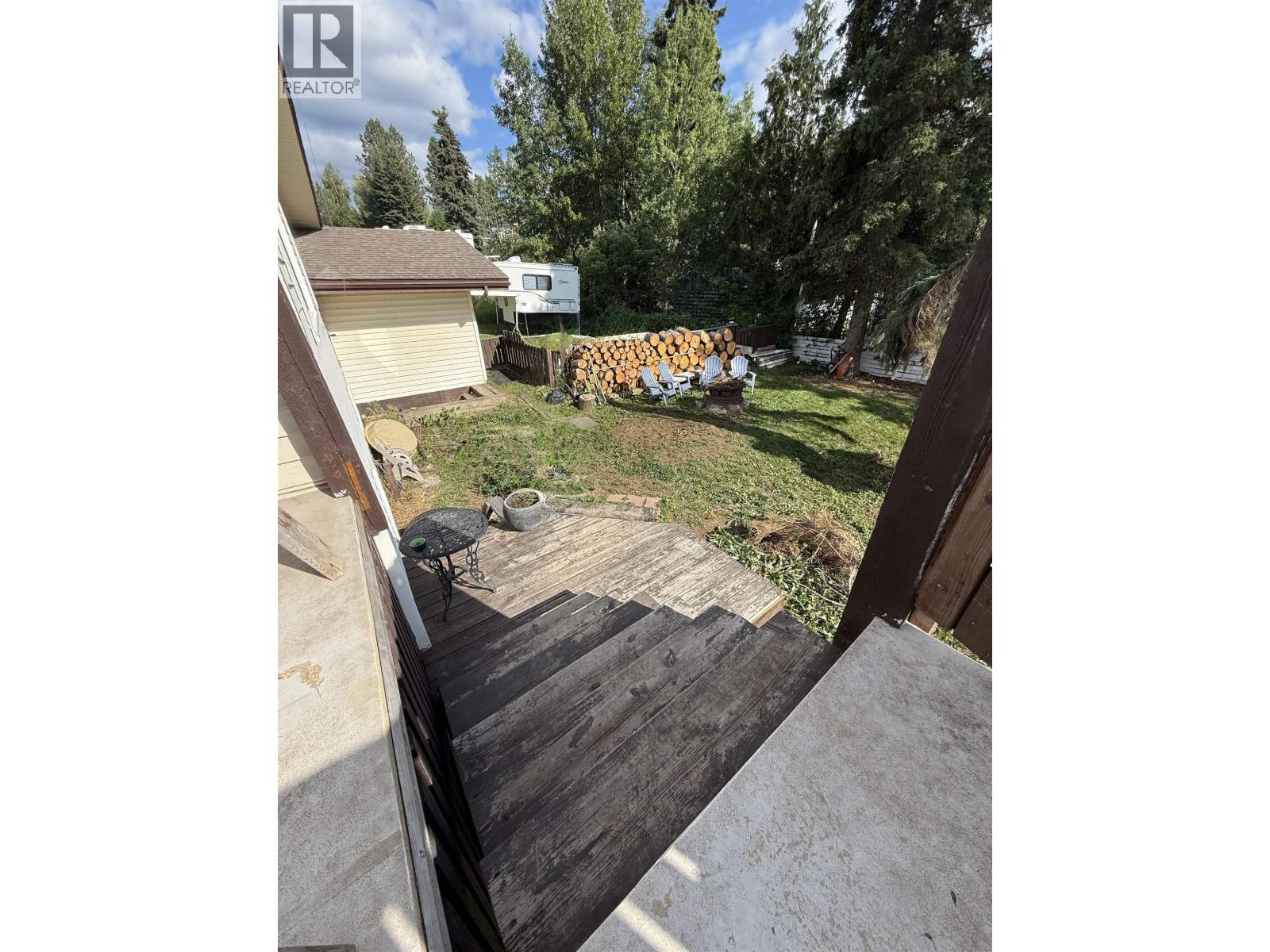 262 5TH Avenue, Burns Lake