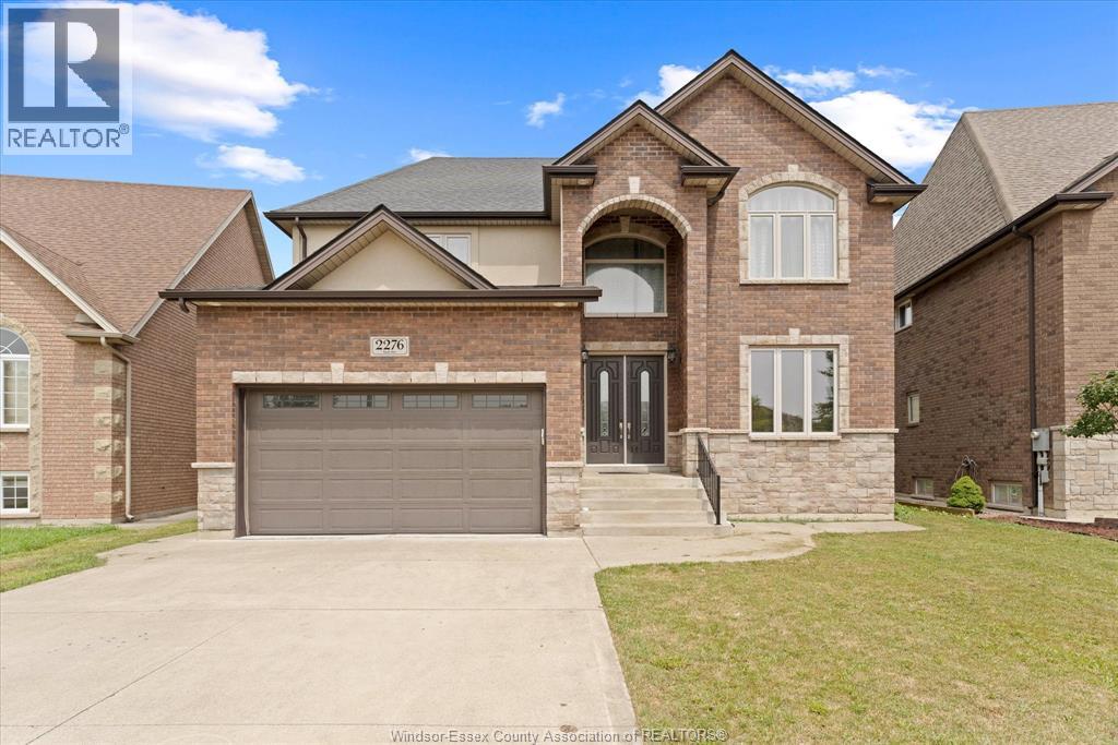 2276 DANDURAND - 1