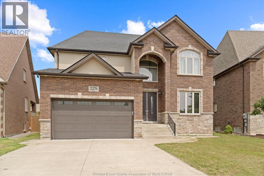 2276 DANDURAND - 2