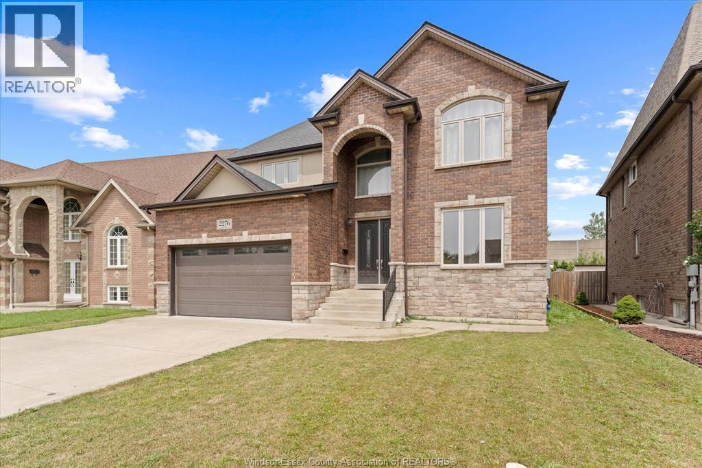 2276 DANDURAND - 3