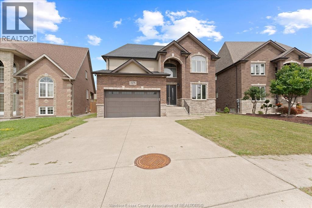 2276 DANDURAND - 4