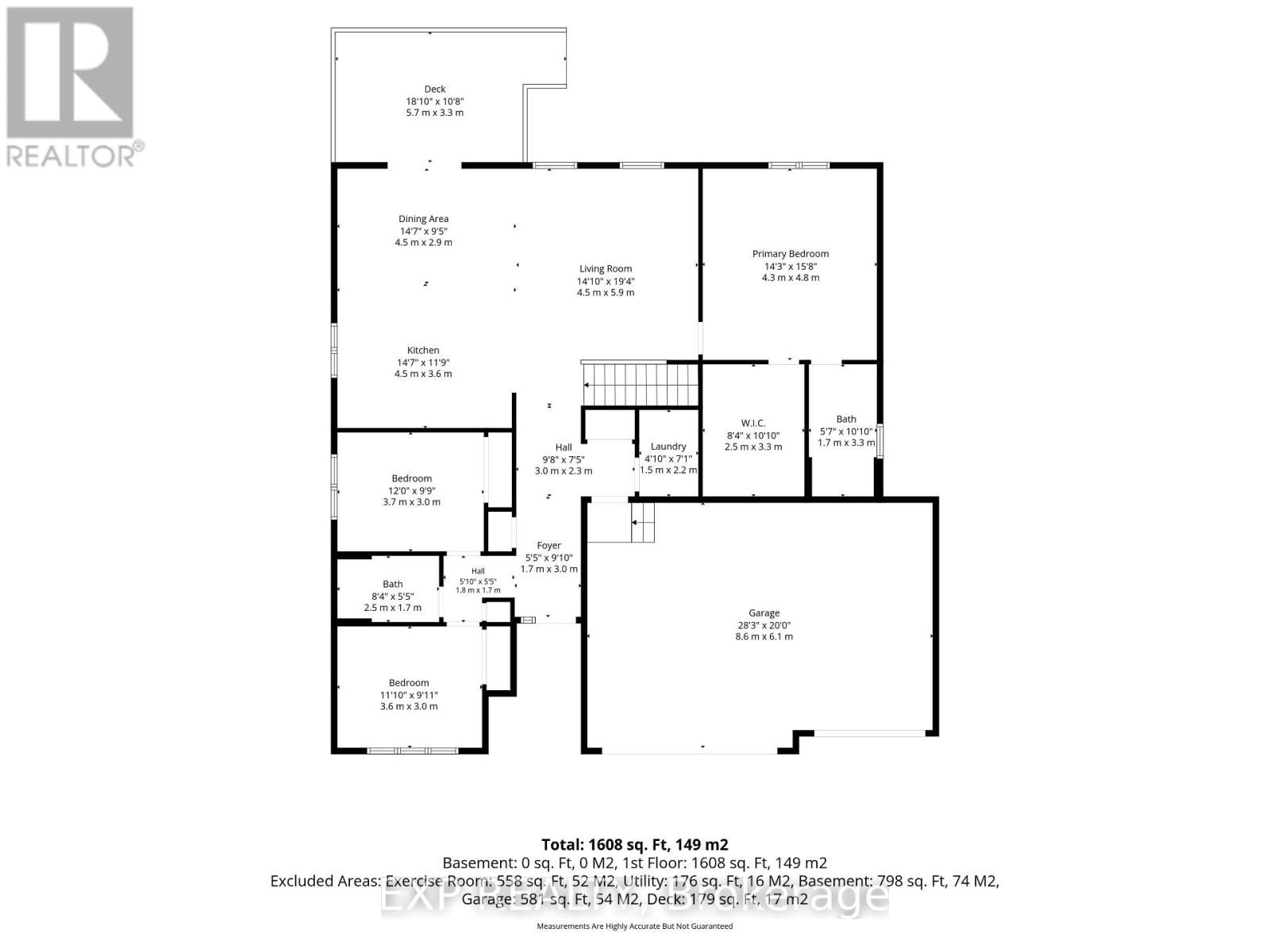511 COLERAINE DRIVE - 49