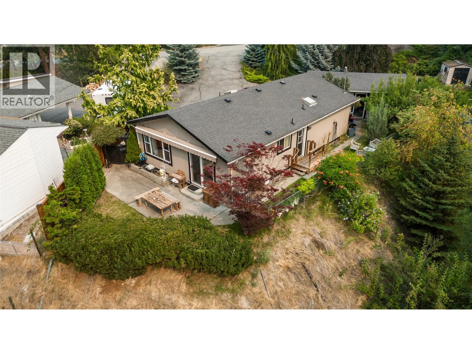 3272 Juniper Drive, Naramata