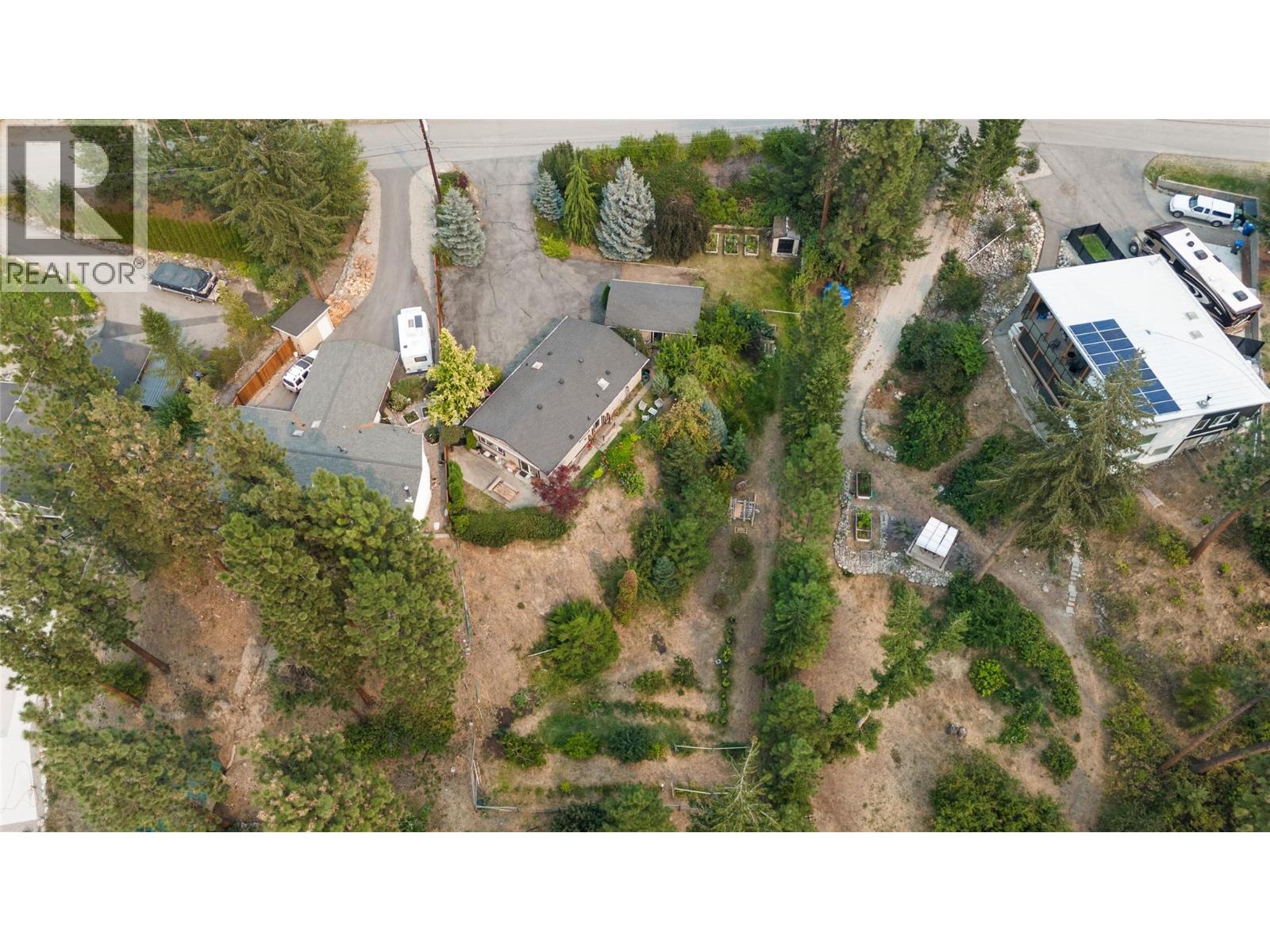 3272 Juniper Drive, Naramata