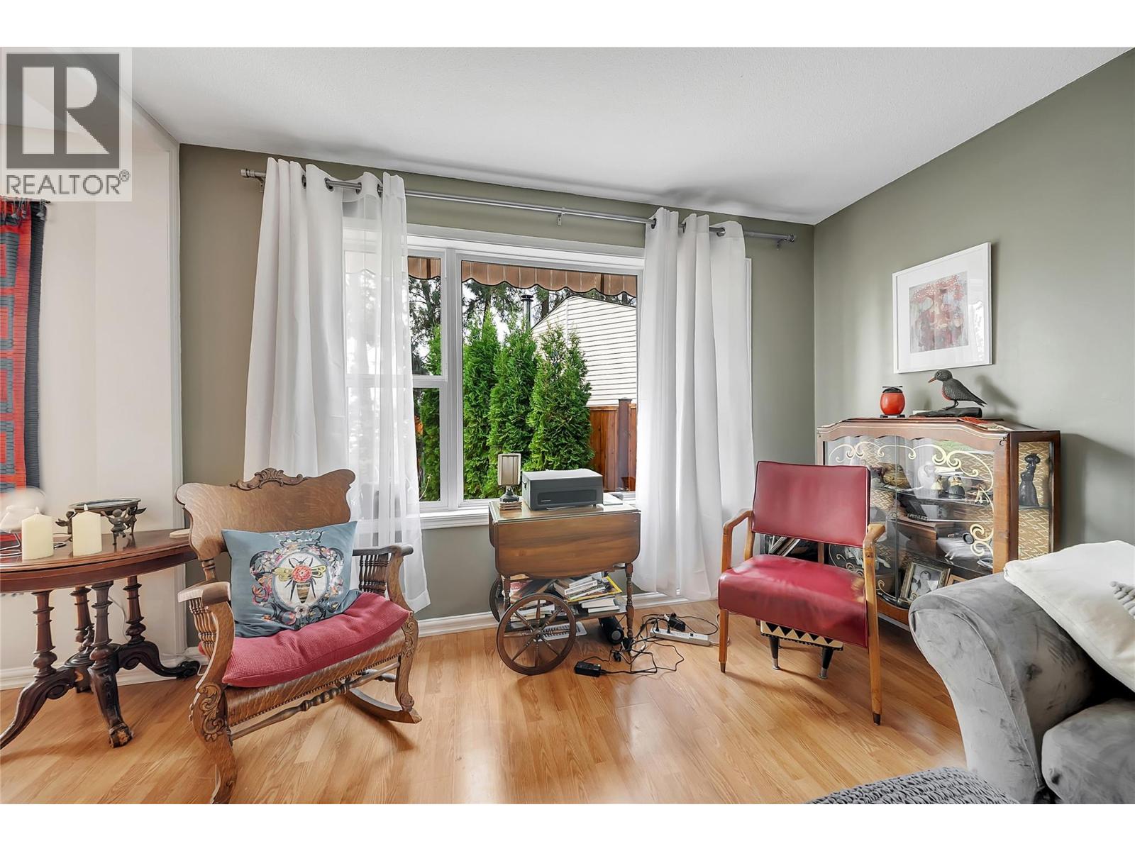 3272 Juniper Drive, Naramata