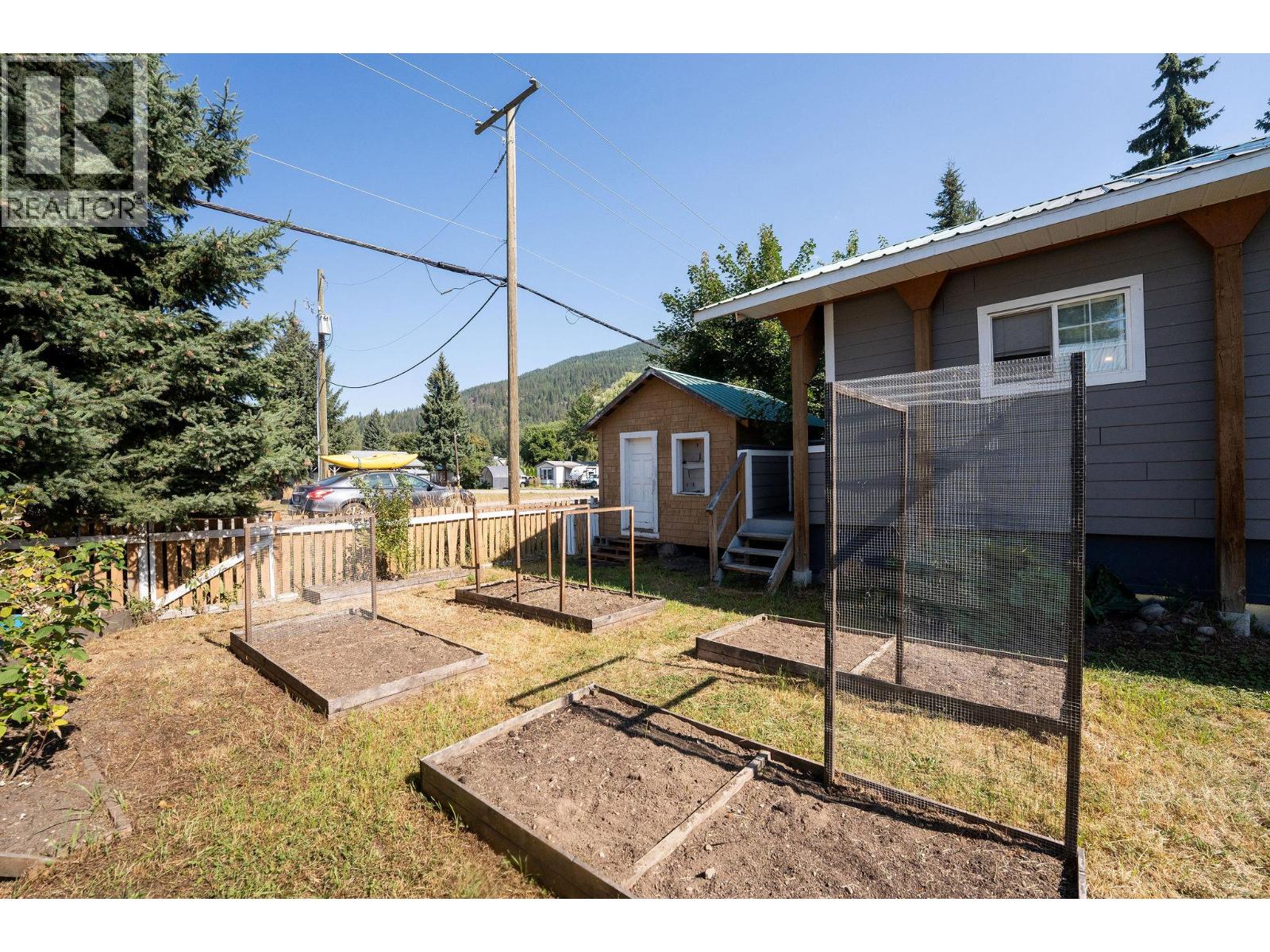 1204 Maplewood Street Unit# 2, Revelstoke