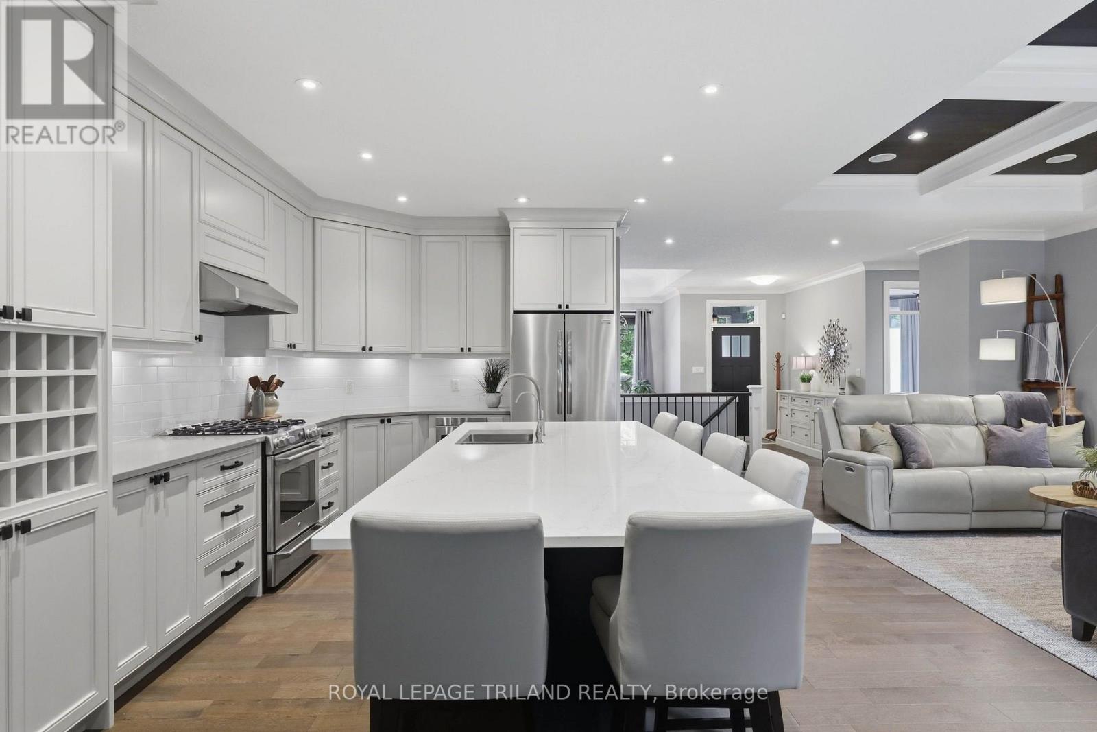 57 CAVERHILL CRESCENT - Image 14