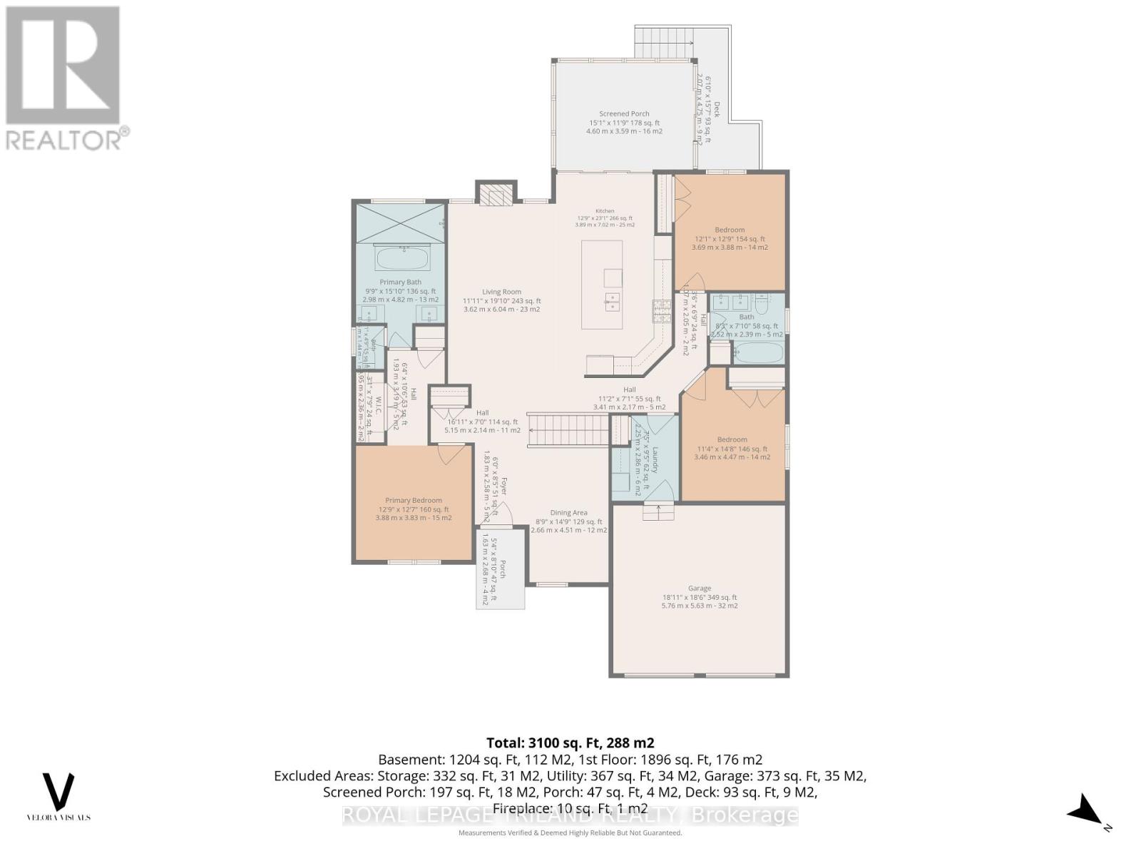 57 CAVERHILL CRESCENT - Image 47