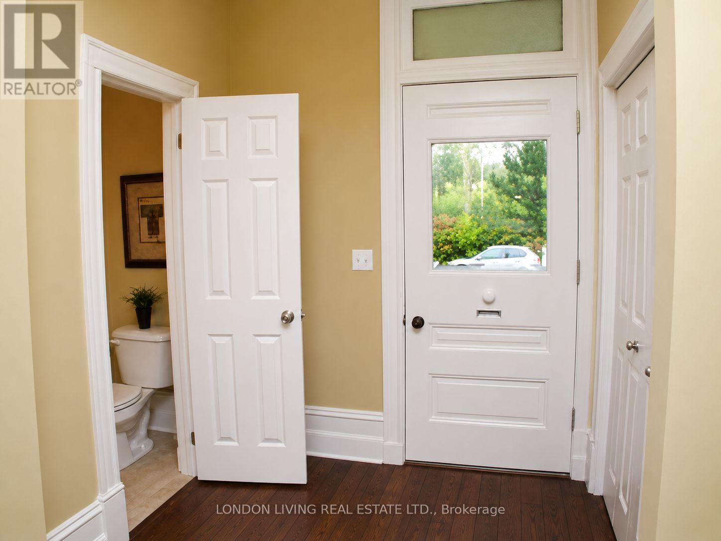 3 bedroom Single Family interior view, 45 Beaconsfield Avenue, London South (South F), Ontario