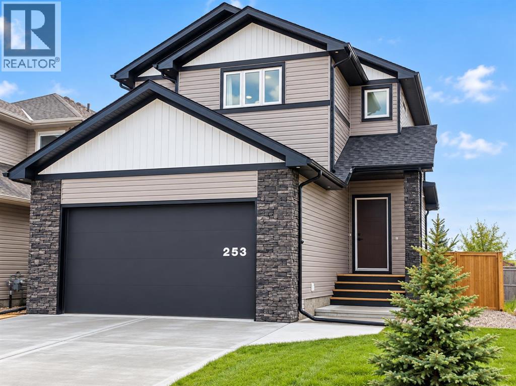 253 Rivergrove Chase W - 1