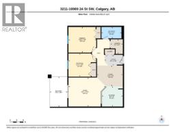 3211, 16969 24 Street Sw, Calgary, AB T2Y0L2 Photo 29