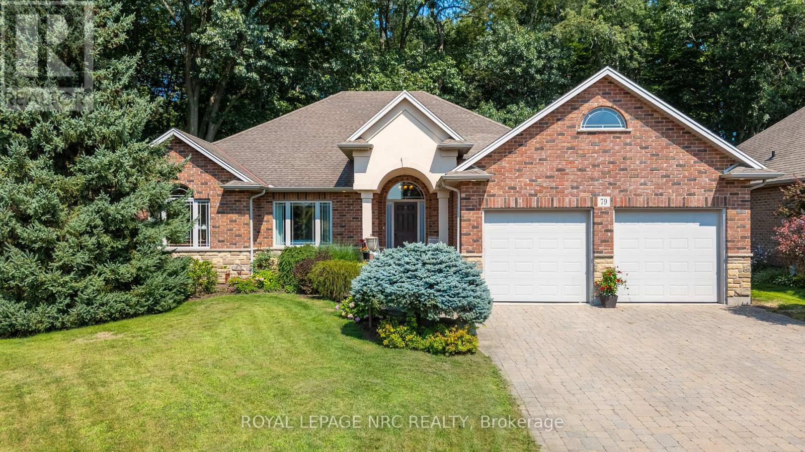 79 CHERRY RIDGE BOULEVARD - 1