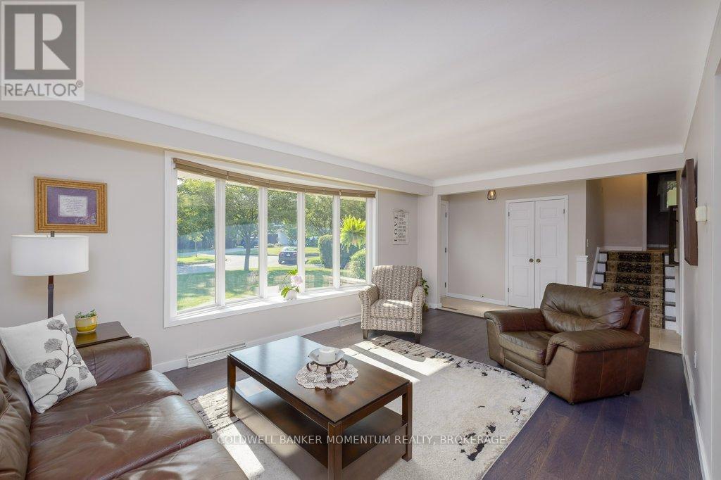 9 HEATHCOTE TERRACE - 9