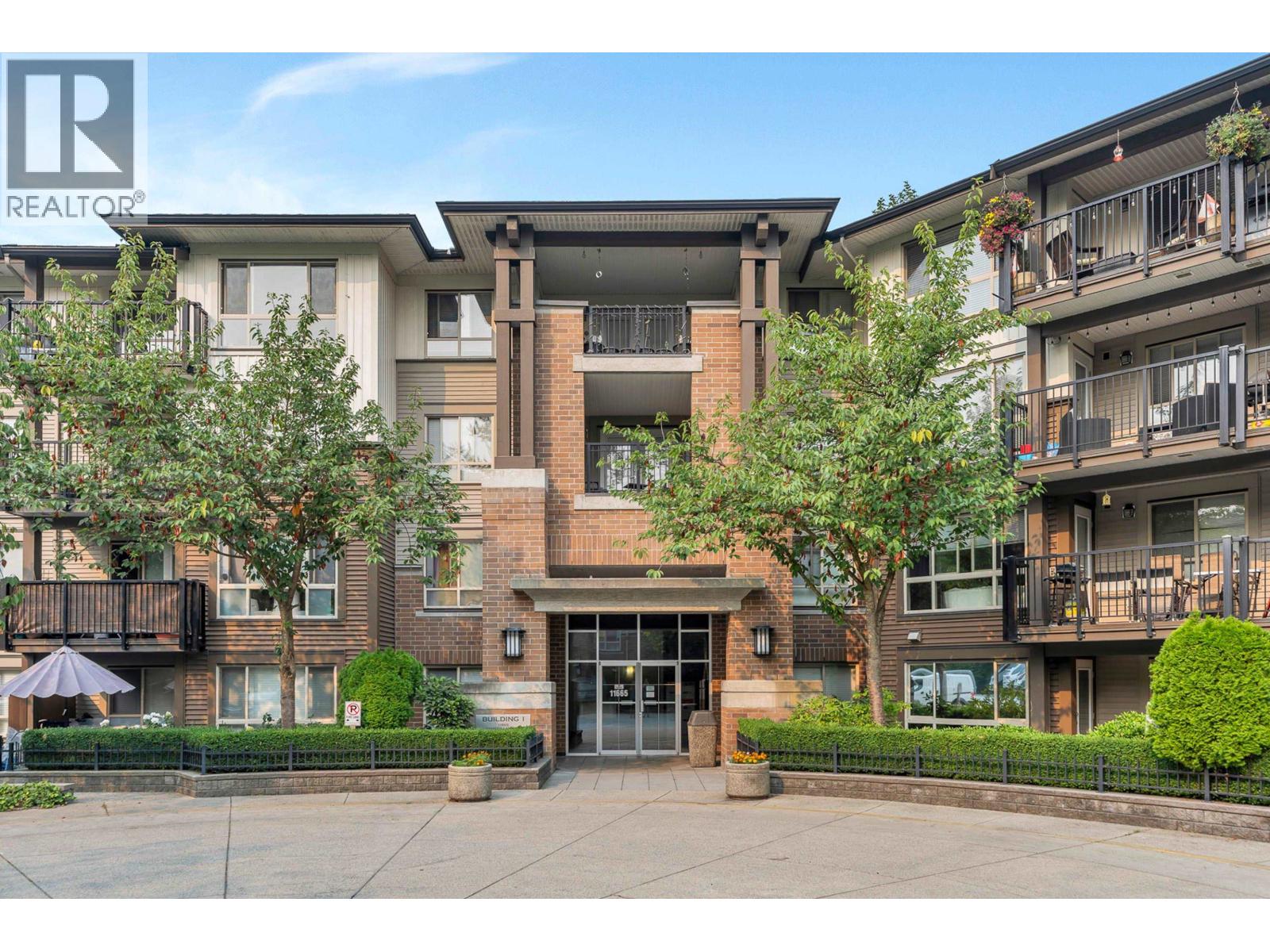 412 11665 HANEY BYPASS, Maple Ridge