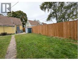 1058 California, Windsor, ON N9B2Z7 Photo 23