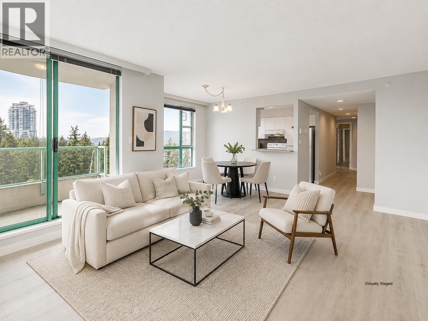 Property for sale at 1704 3071 GLEN DRIVE