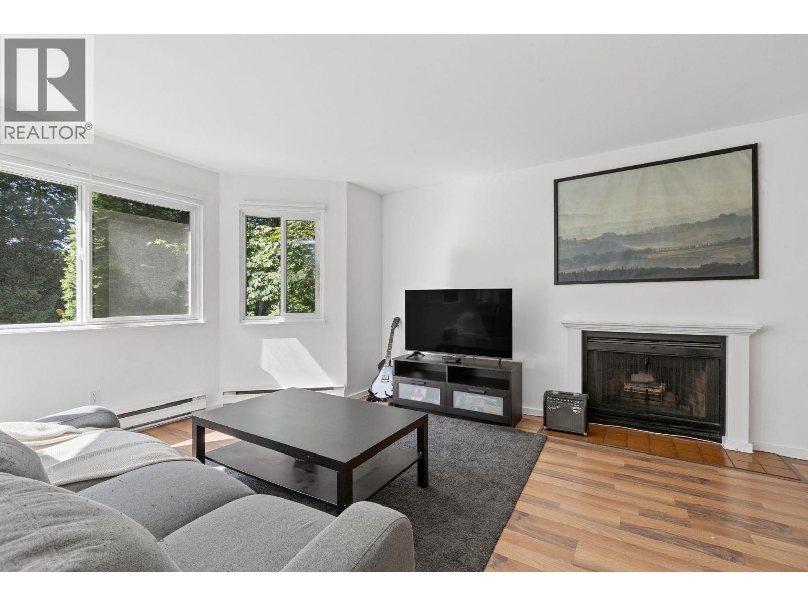 Property for sale at 405 9880 MANCHESTER DRIVE
