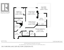 422 2551 Parkview Lane, Port Coquitlam, BC V3C6J8 Photo 36