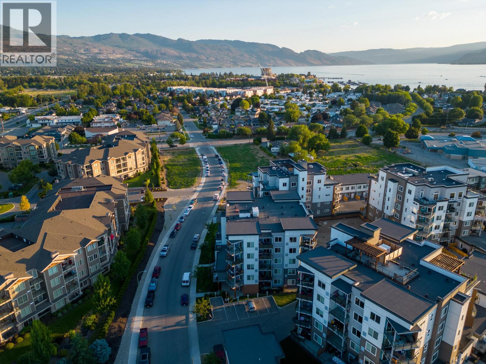 201 3630 Mission Springs Drive, Kelowna