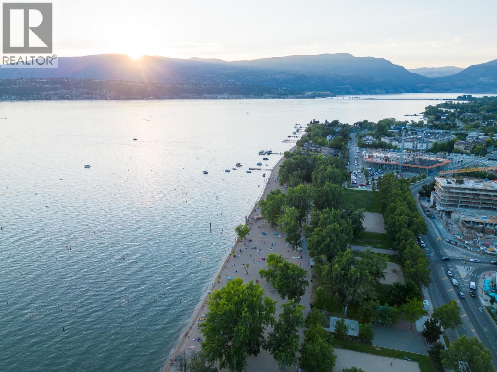 201 3630 Mission Springs Drive, Kelowna