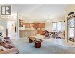 Family room - 25 Bates Lane, Dunnville, ON N1A2W8 Photo 10