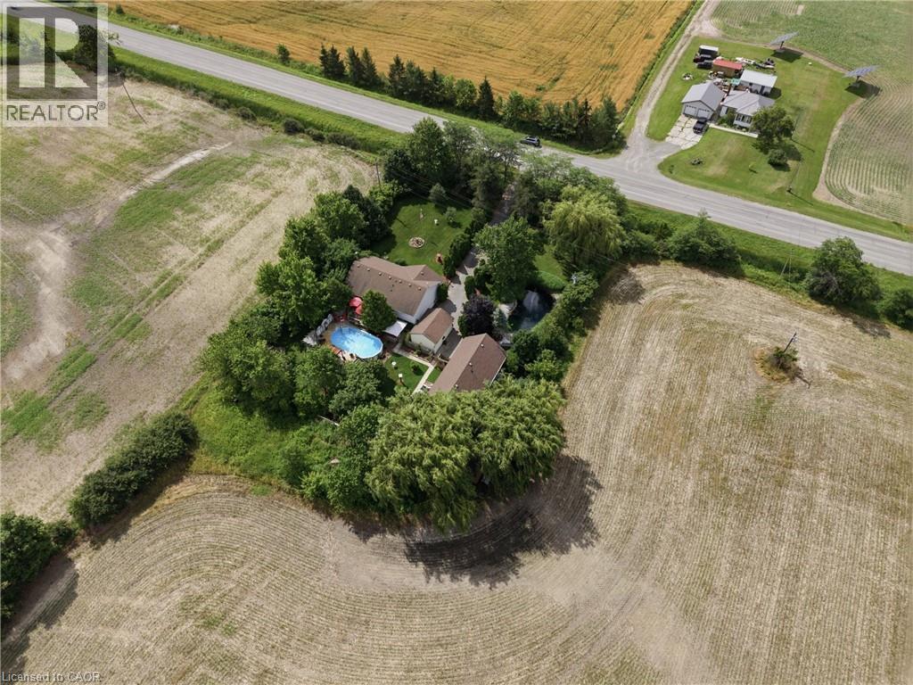 7332 CANBOROUGH Road - 46