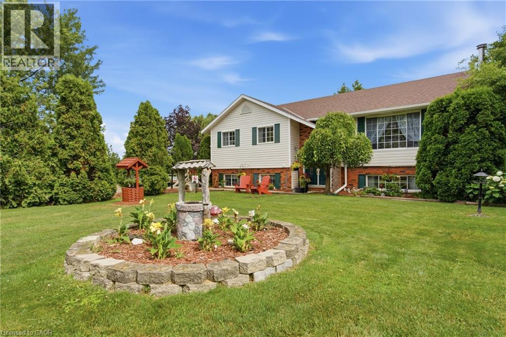 7332 CANBOROUGH Road - 5
