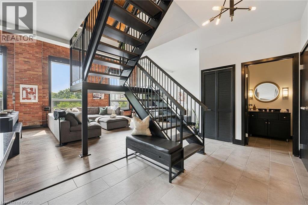 #324 26 ONTARIO Street - 14