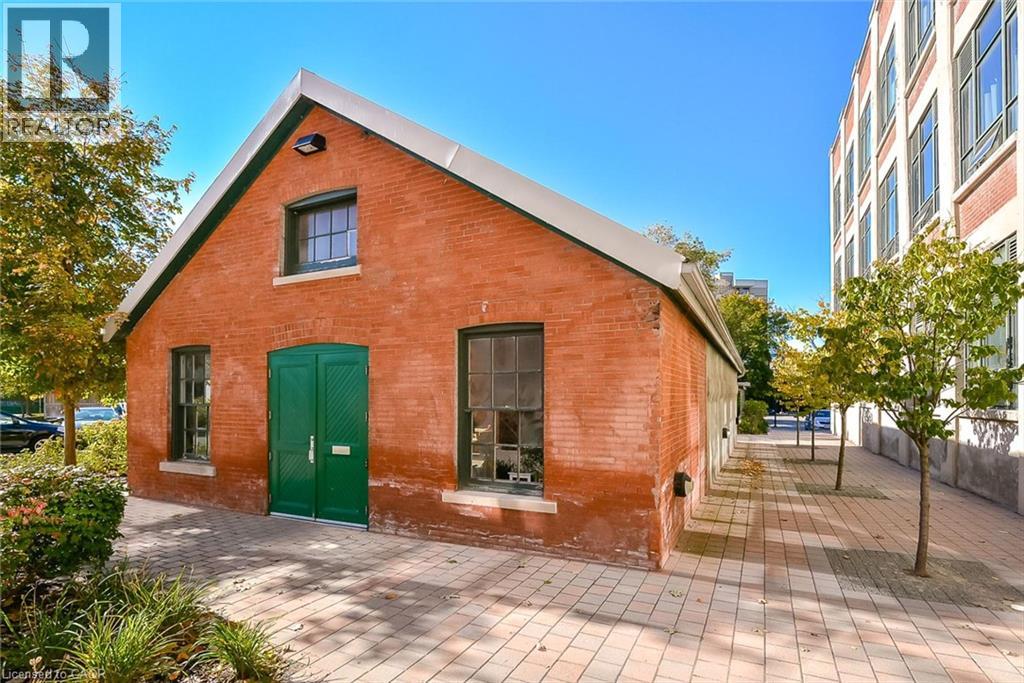#324 26 ONTARIO Street - Image 20