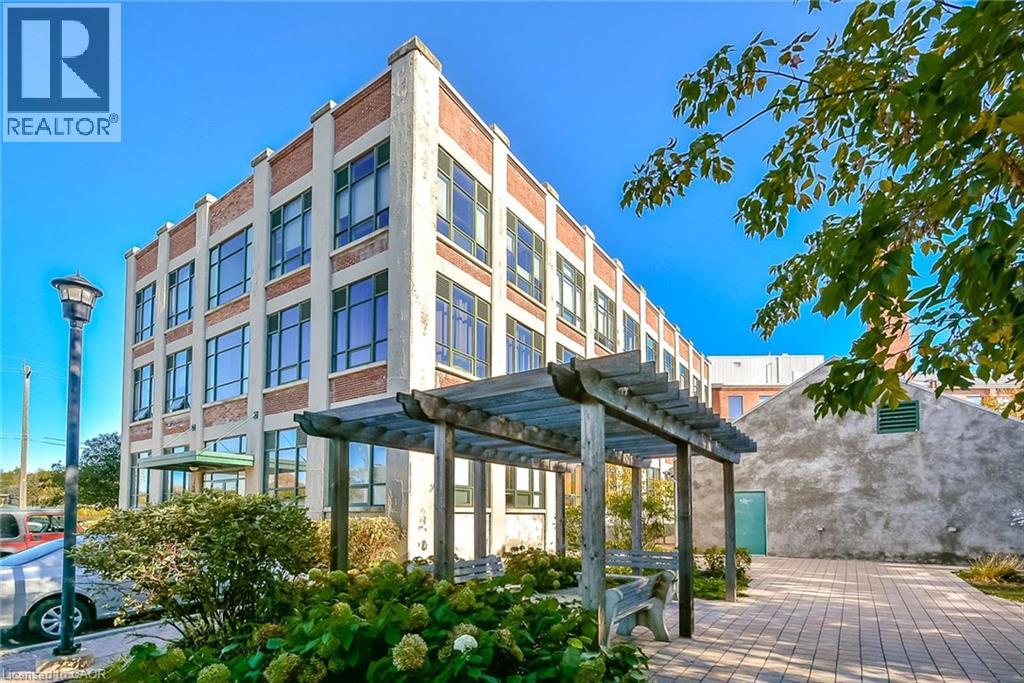 #324 26 ONTARIO Street - 24