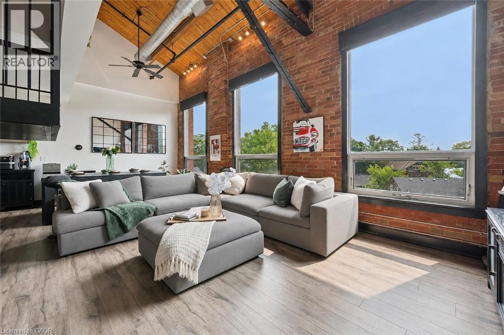#324 26 ONTARIO Street - Image 4