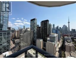 2505 - 280 Dundas Street W, Toronto, ON M5T0E3 Photo 28
