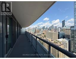 2505 - 280 Dundas Street W, Toronto, ON M5T0E3 Photo 29