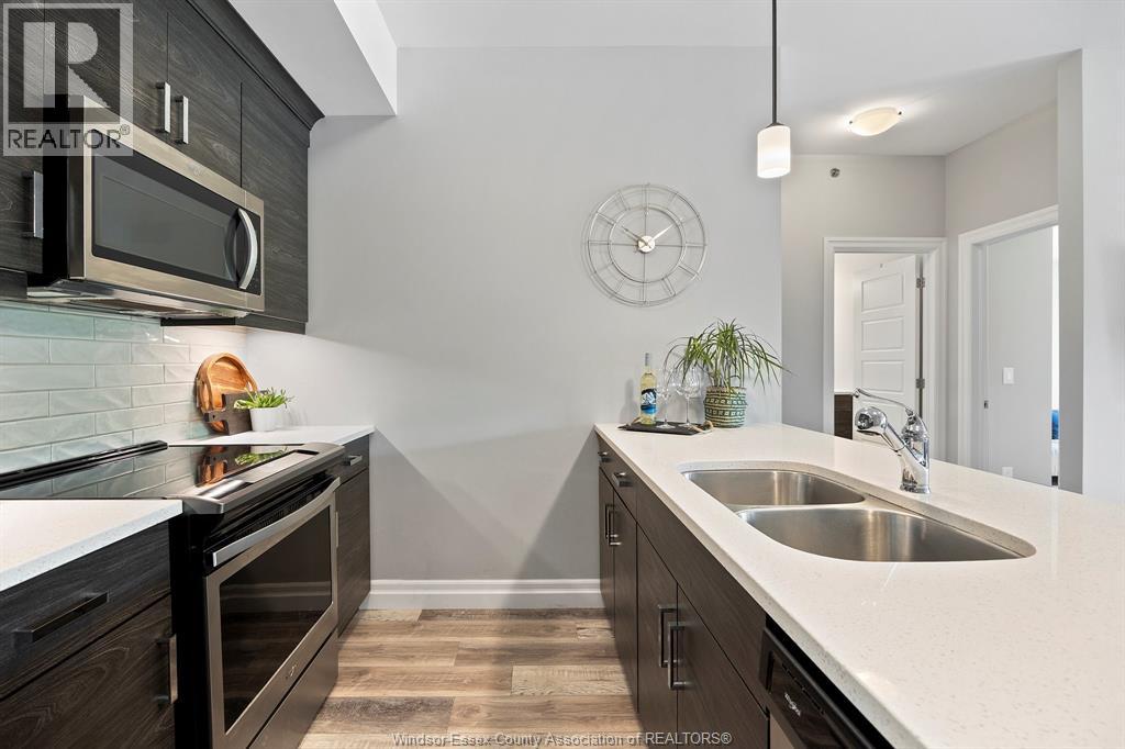 ##318 5840 NEWMAN BOULEVARD - 5