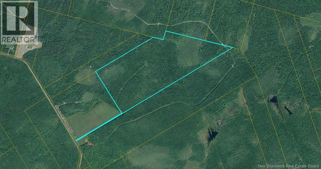 Lot Des Dallaire Road