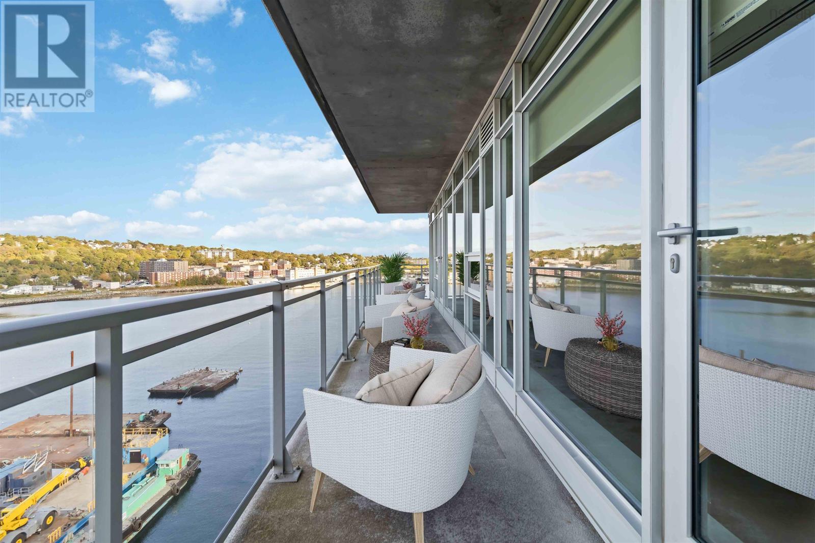 Property 37 of 48 of 902 31 Kings Wharf Place, The Keelson at Kings Wharf