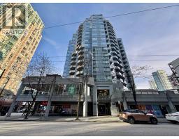 809 1212 Howe Street, Vancouver, BC V6Z2M9 Photo 19