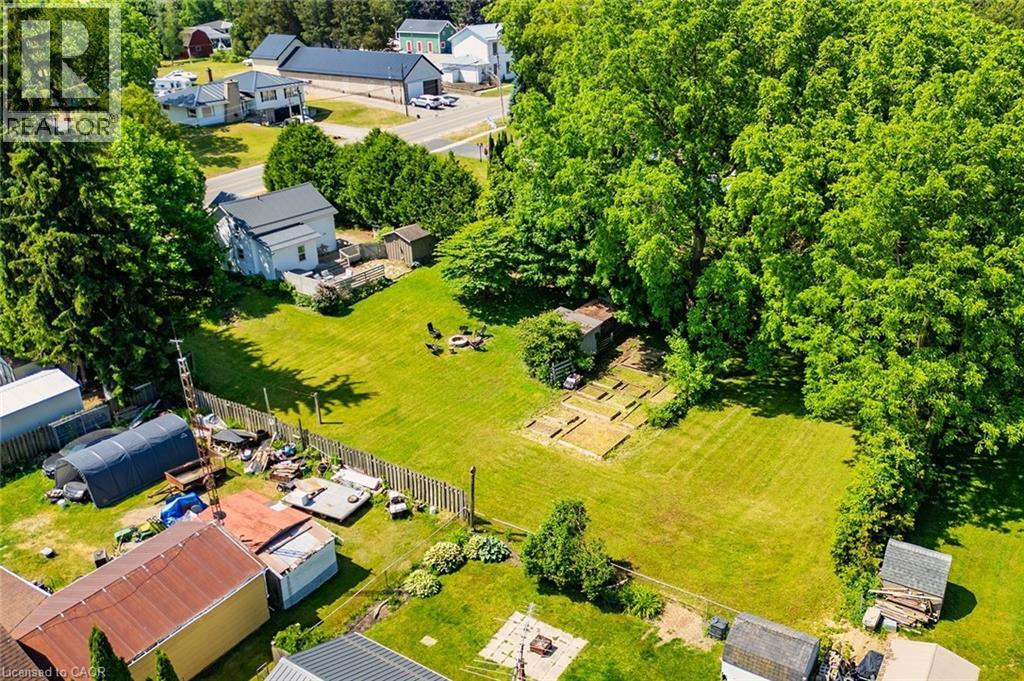 1567 OLD BROCK Street - 2