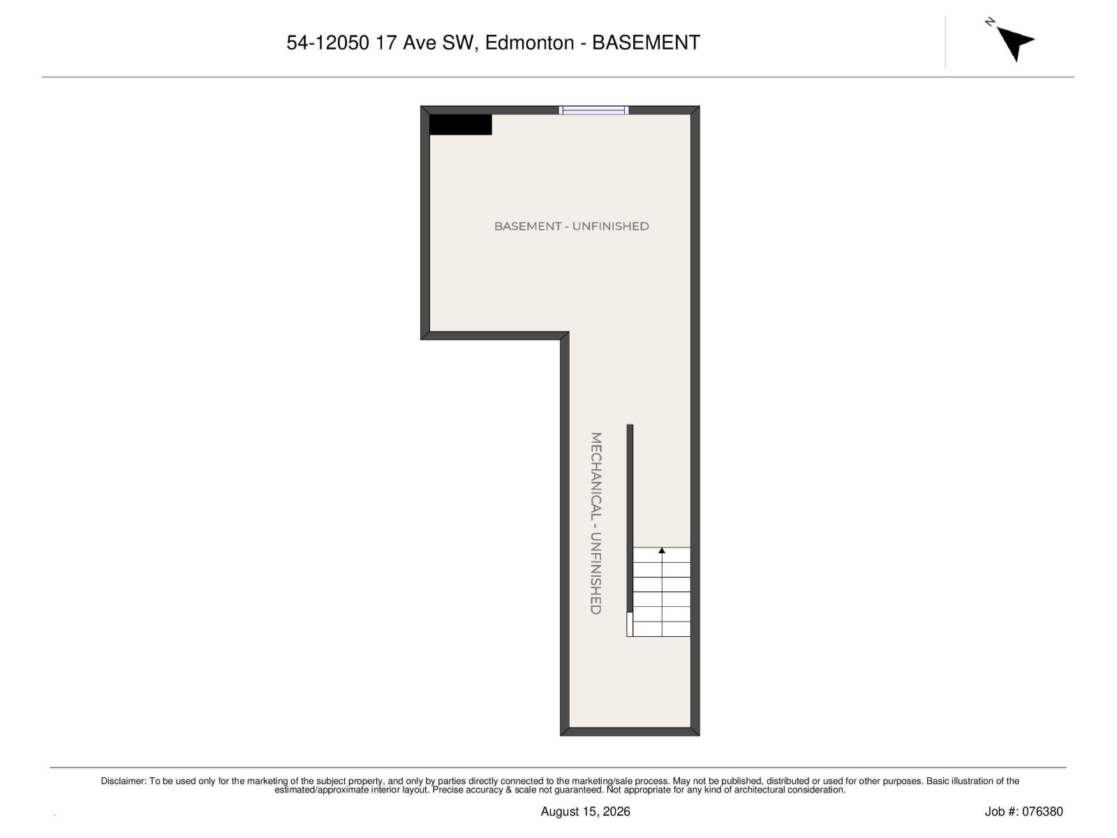 #54 12050 17 AV SW - 48