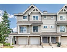 Row / Townhouse for sale at #54 12050 17 Av SW, Edmonton — MLS® E4504187