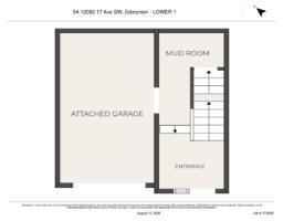 #54 12050 17 Av Sw, Edmonton, AB T6W1X4 Photo 45