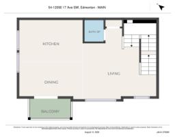 #54 12050 17 Av Sw, Edmonton, AB T6W1X4 Photo 46
