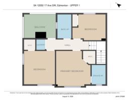 #54 12050 17 Av Sw, Edmonton, AB T6W1X4 Photo 47